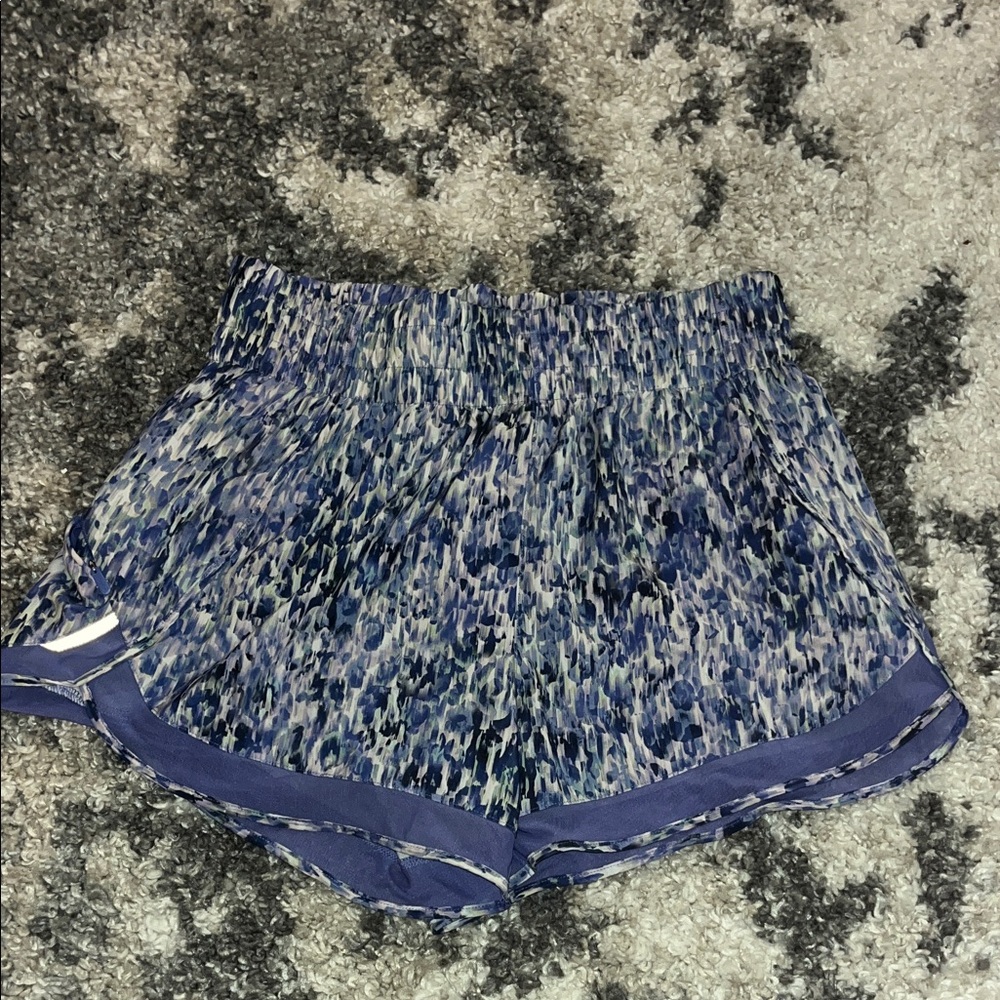 Athleta Athletic Shorts - small